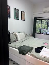 Tiong Bahru Estate (D3), Apartment #597072201